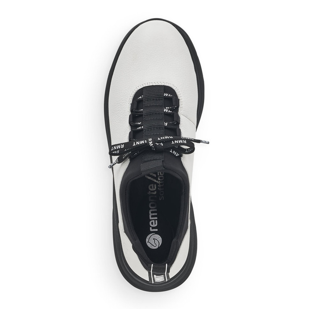 detail Dámské tenisky REMONTE RIE-10101684-W2 bílá