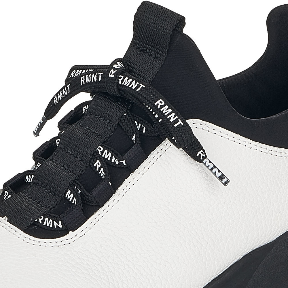 detail Dámské tenisky REMONTE RIE-10101684-W2 bílá