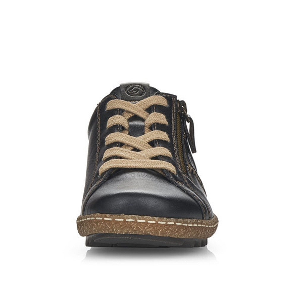 detail Dámské tenisky REMONTE RIE-10101721-W1 černá