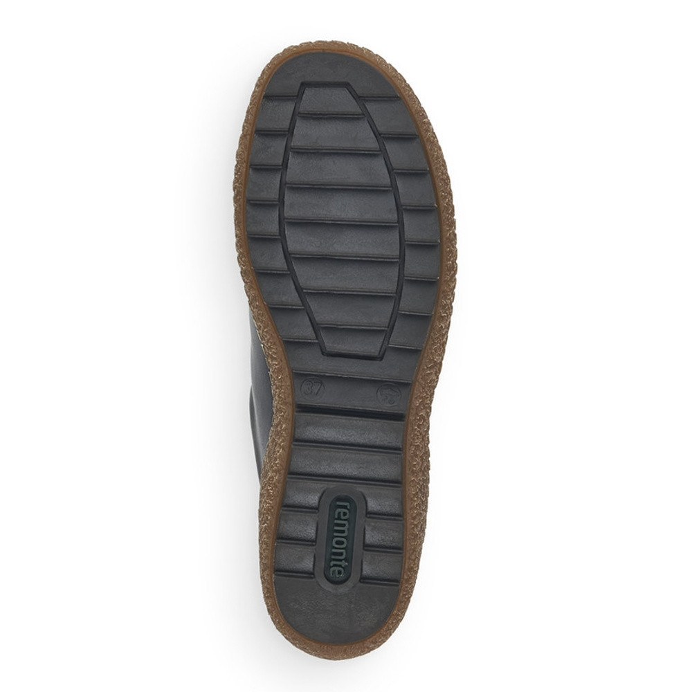 detail Dámské tenisky REMONTE RIE-10101722-W1 modrá