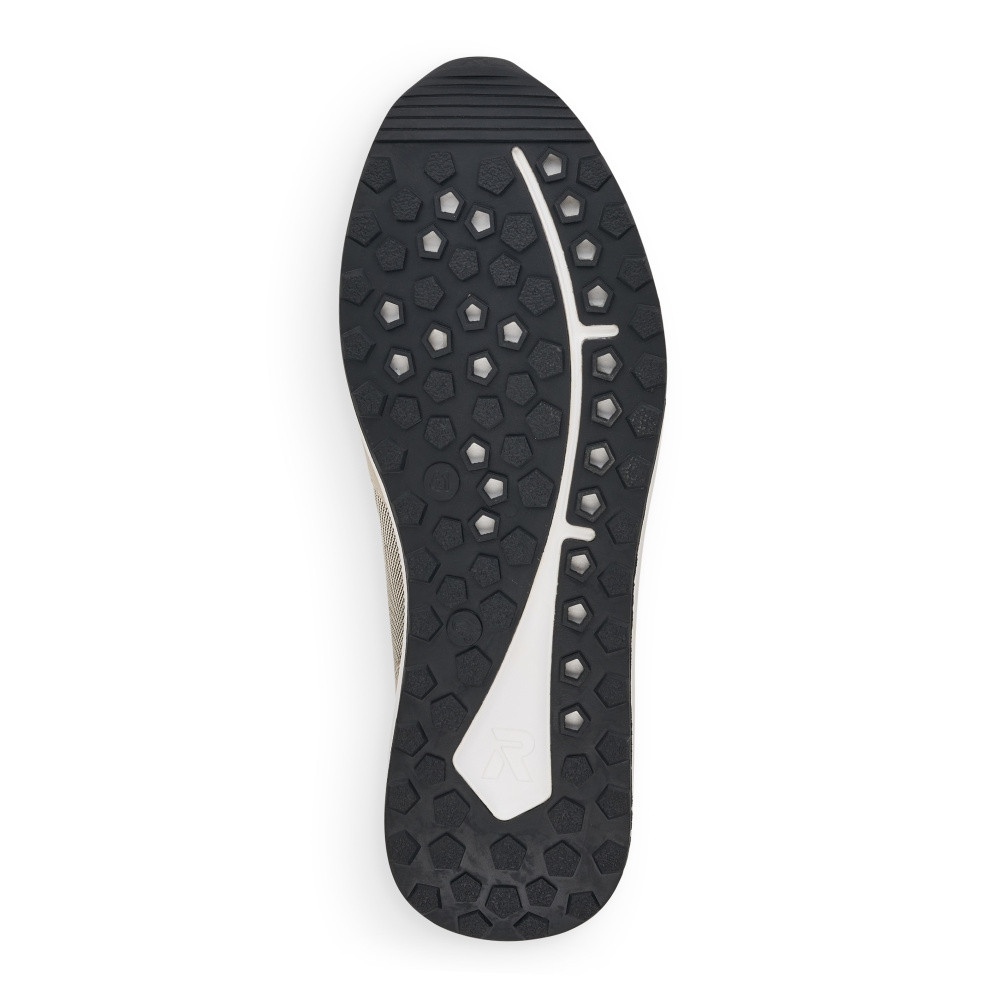 detail Pánské tenisky RIEKER RIE-10101791-S2 béžová