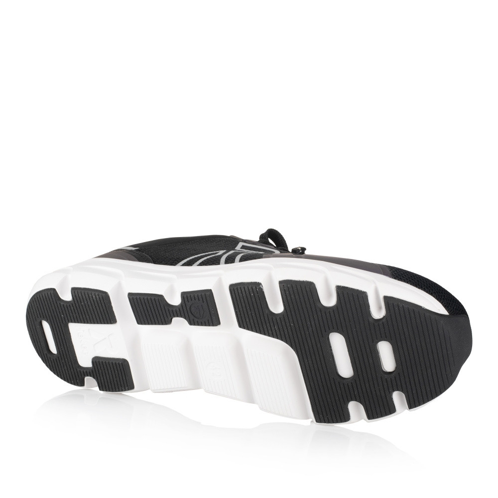 detail Pánské tenisky RIEKER RIE-10101794-S2 černá