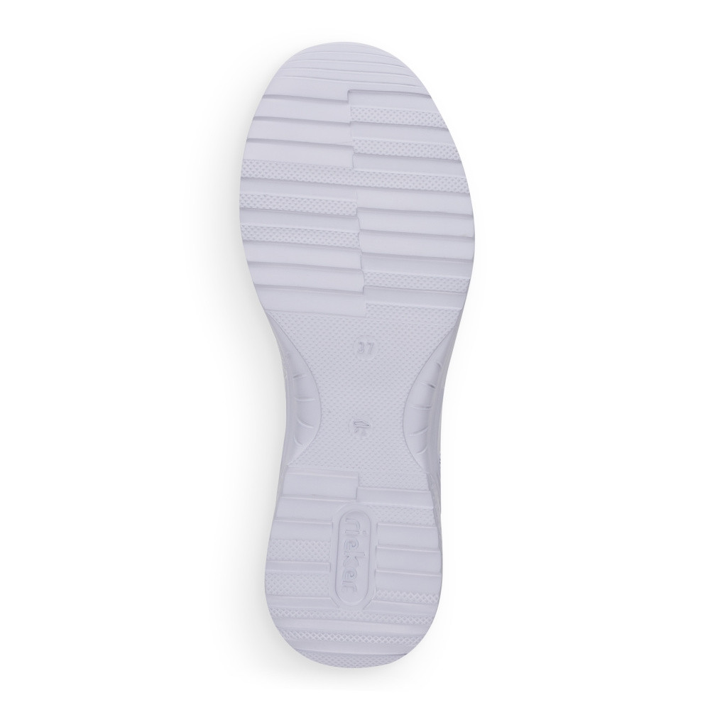 detail Dámské tenisky RIEKER RIE-10101857-S2 fialová