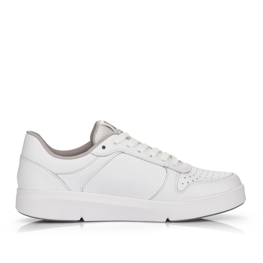 detail Dámske tenisky RIEKER REVOLUTION 41905-80 biela S2