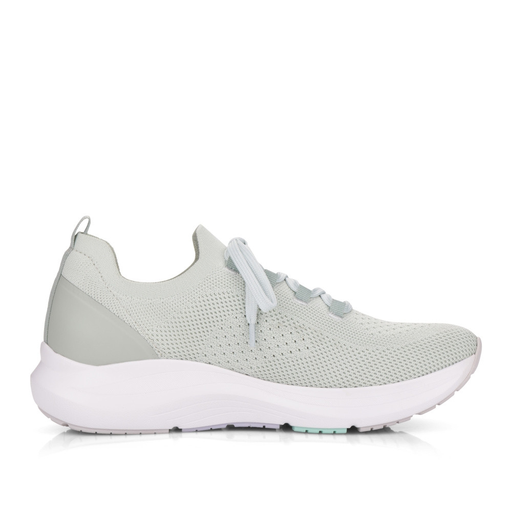 detail Dámské tenisky RIEKER RIE-10101890-S2 zelená