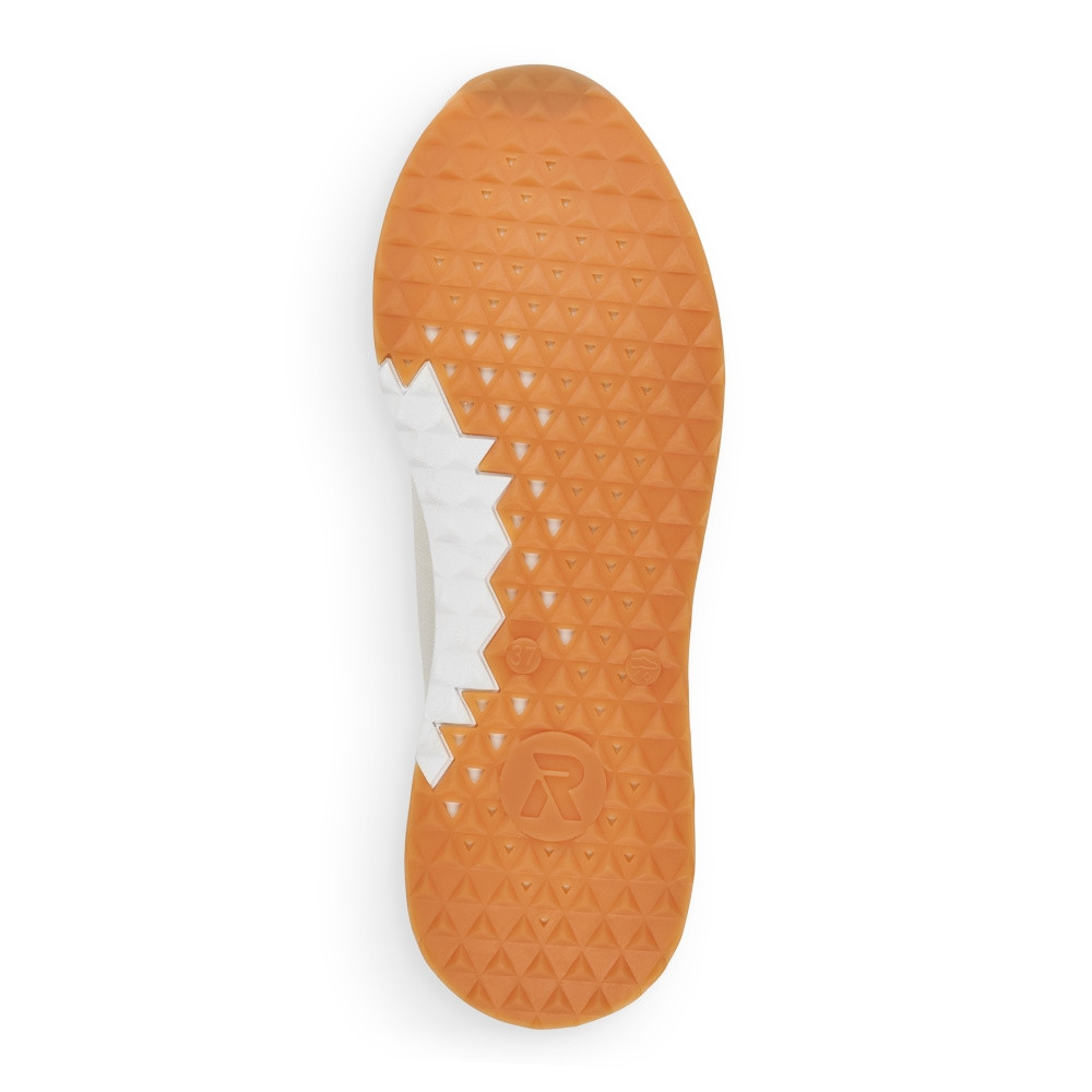 detail Dámské tenisky RIEKER RIE-10101906-S2 béžová