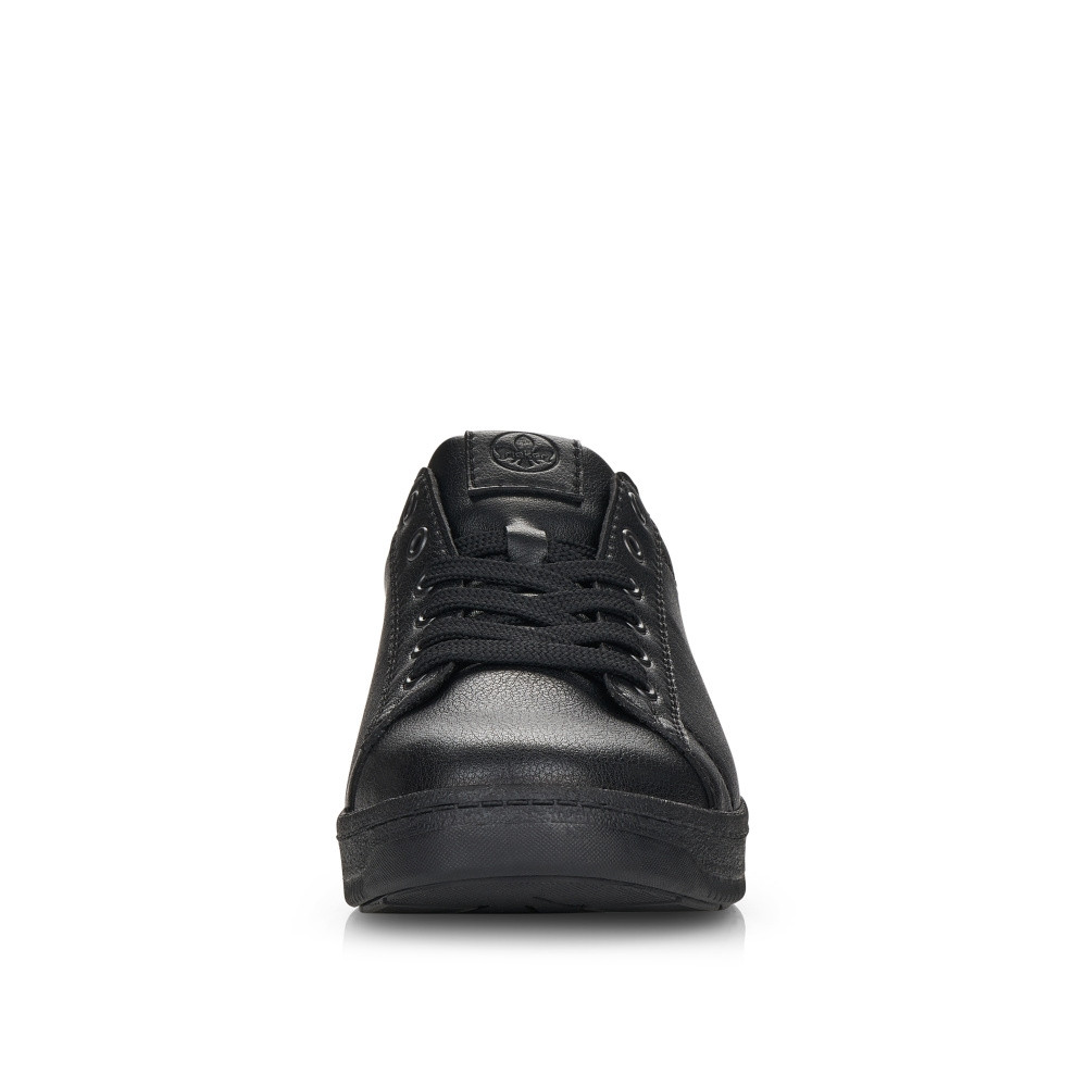 detail Pánské tenisky RIEKER B7120-00 černá S2