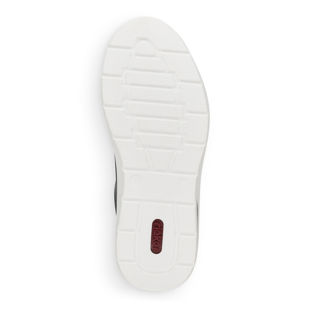 detail Pánské tenisky RIEKER RIE-10101991-S2 modrá