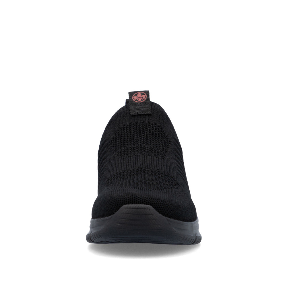 detail Pánské tenisky RIEKER B7365-00 černá S5