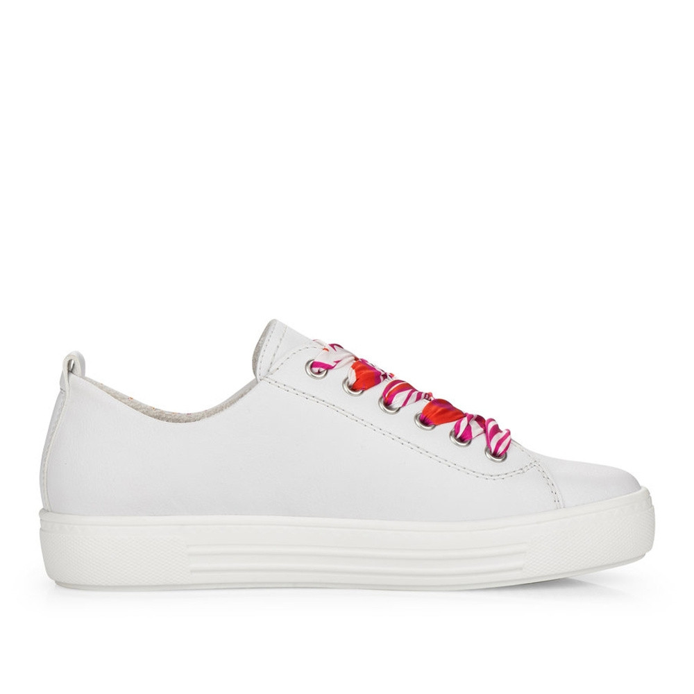 detail Dámské tenisky REMONTE RIE-10102014-S2 bílá