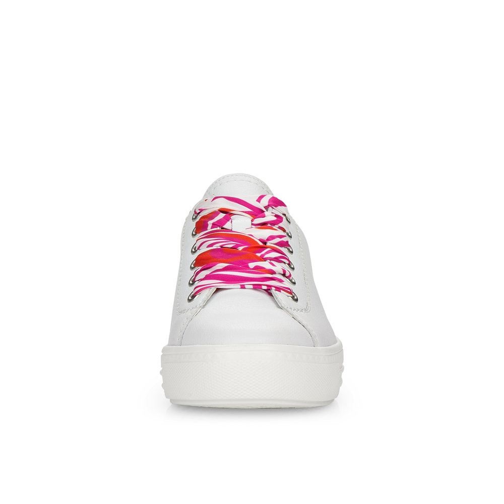 detail Dámské tenisky REMONTE RIE-10102014-S2 bílá