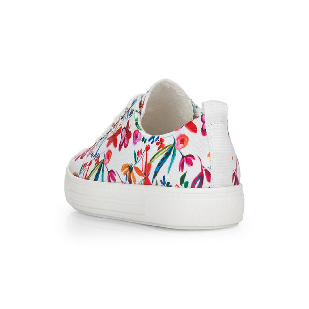 detail Dámské tenisky REMONTE RIE-10102015-S2 bílá