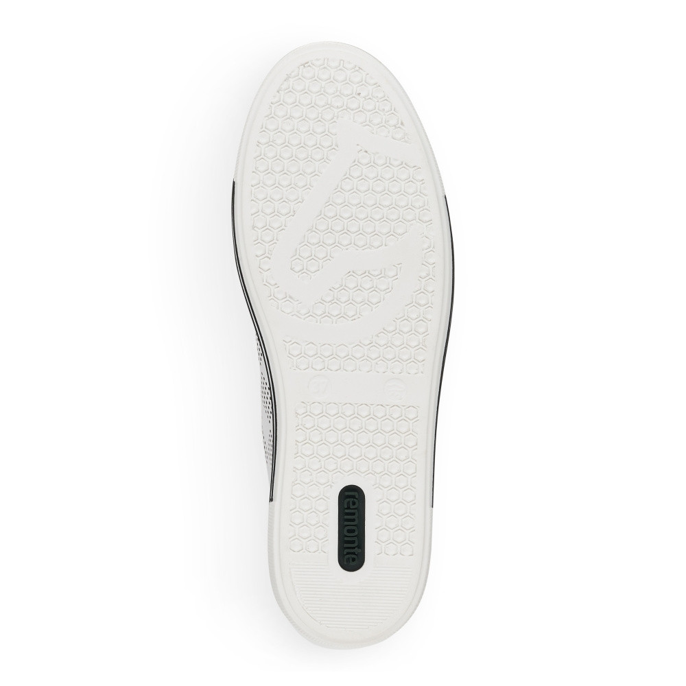 detail Dámské tenisky REMONTE RIE-10102019-S2 bílá