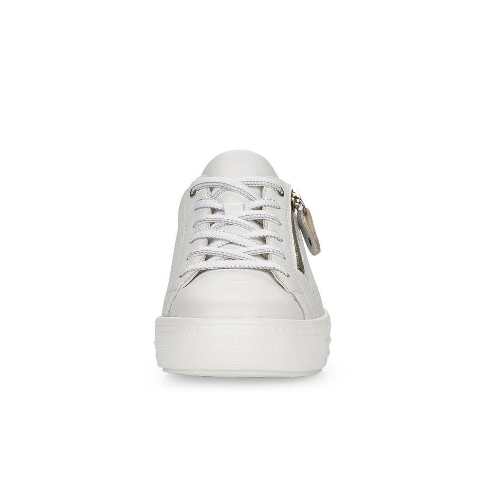 detail Dámské tenisky REMONTE RIE-10102020-S2 bílá