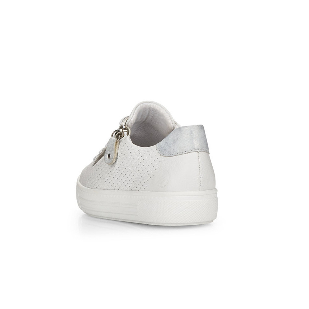 detail Dámské tenisky REMONTE RIE-10102020-S2 bílá