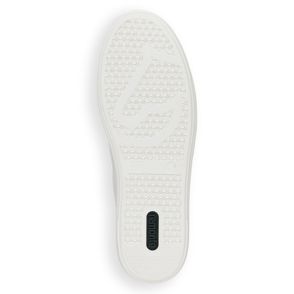 detail Dámské tenisky REMONTE RIE-10102020-S2 bílá