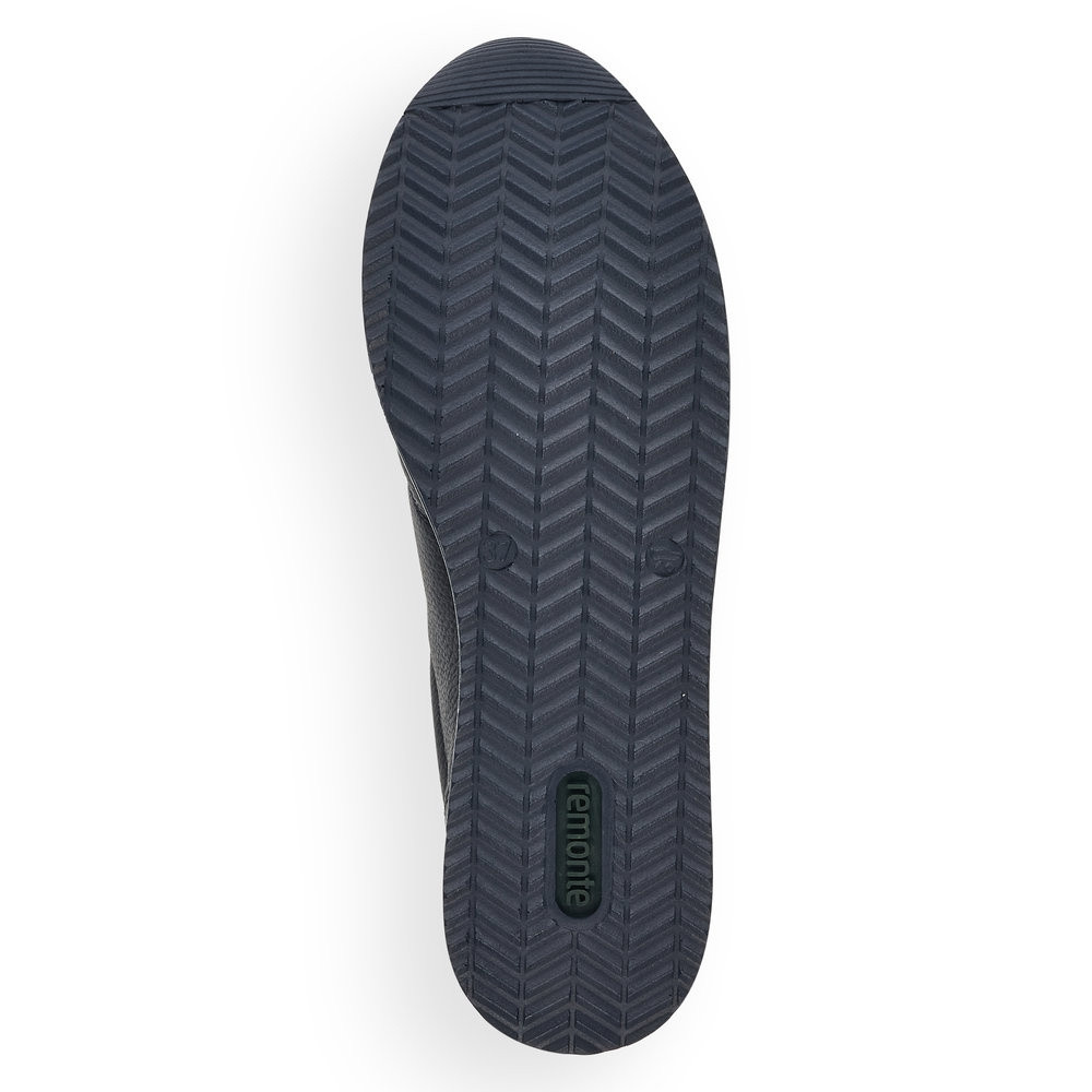 detail Dámské tenisky REMONTE RIE-10102023-S2 modrá