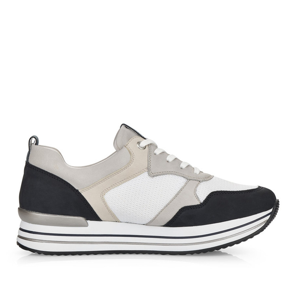 detail Dámské tenisky REMONTE RIE-10102029-S2 bílá