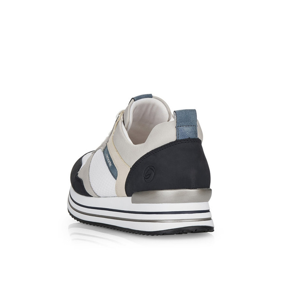 detail Dámské tenisky REMONTE RIE-10102029-S2 bílá