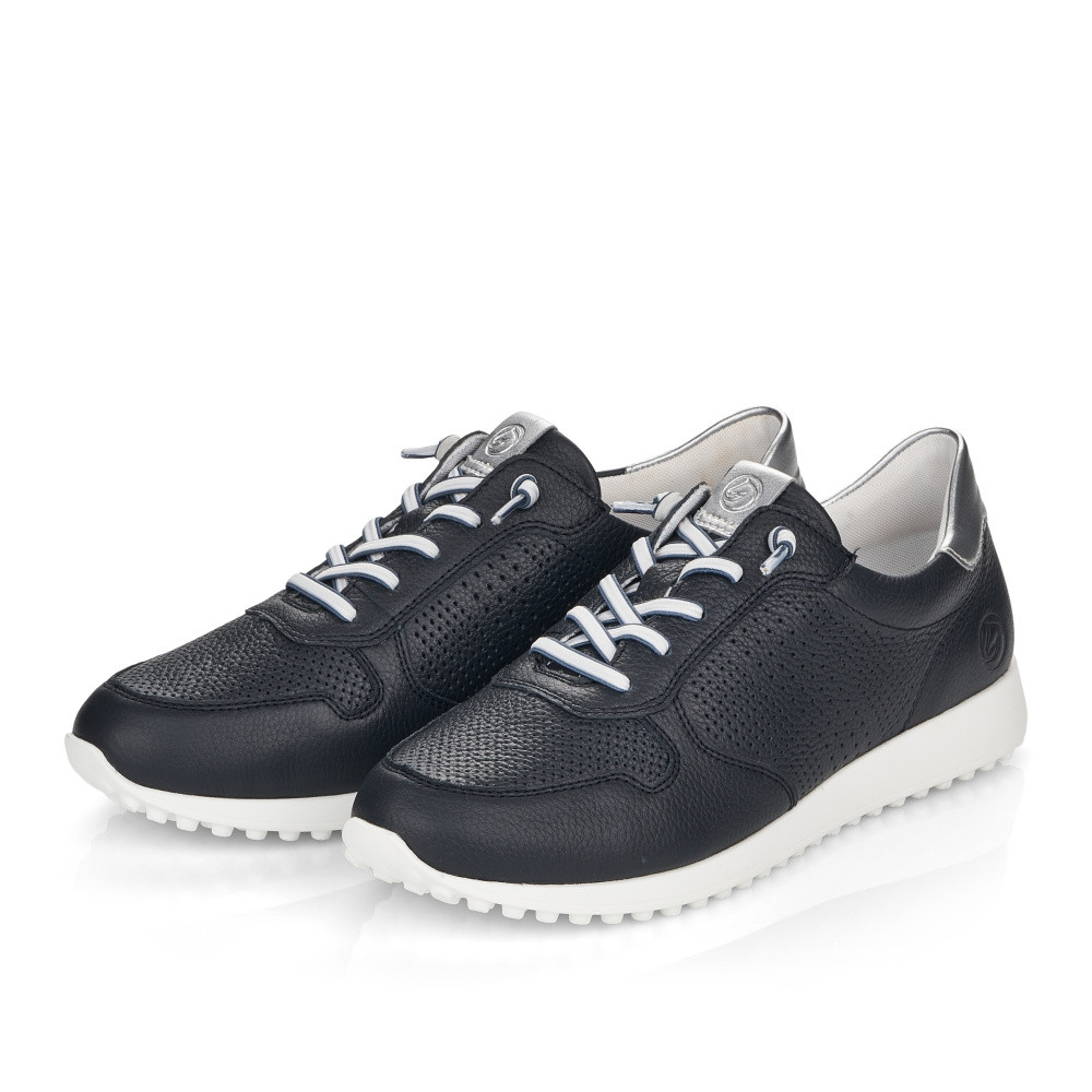 detail Dámské tenisky REMONTE RIE-10102037-S2 modrá