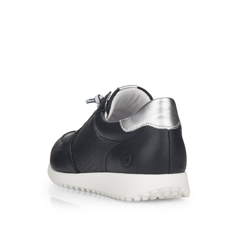 detail Dámské tenisky REMONTE RIE-10102037-S2 modrá