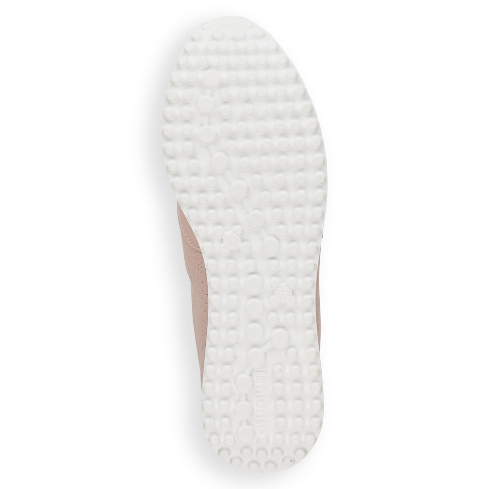 detail Dámské tenisky REMONTE RIE-10102038-S2 růžová