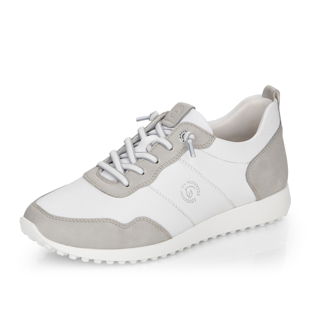 detail Dámské tenisky REMONTE RIE-10102044-S2 bílá