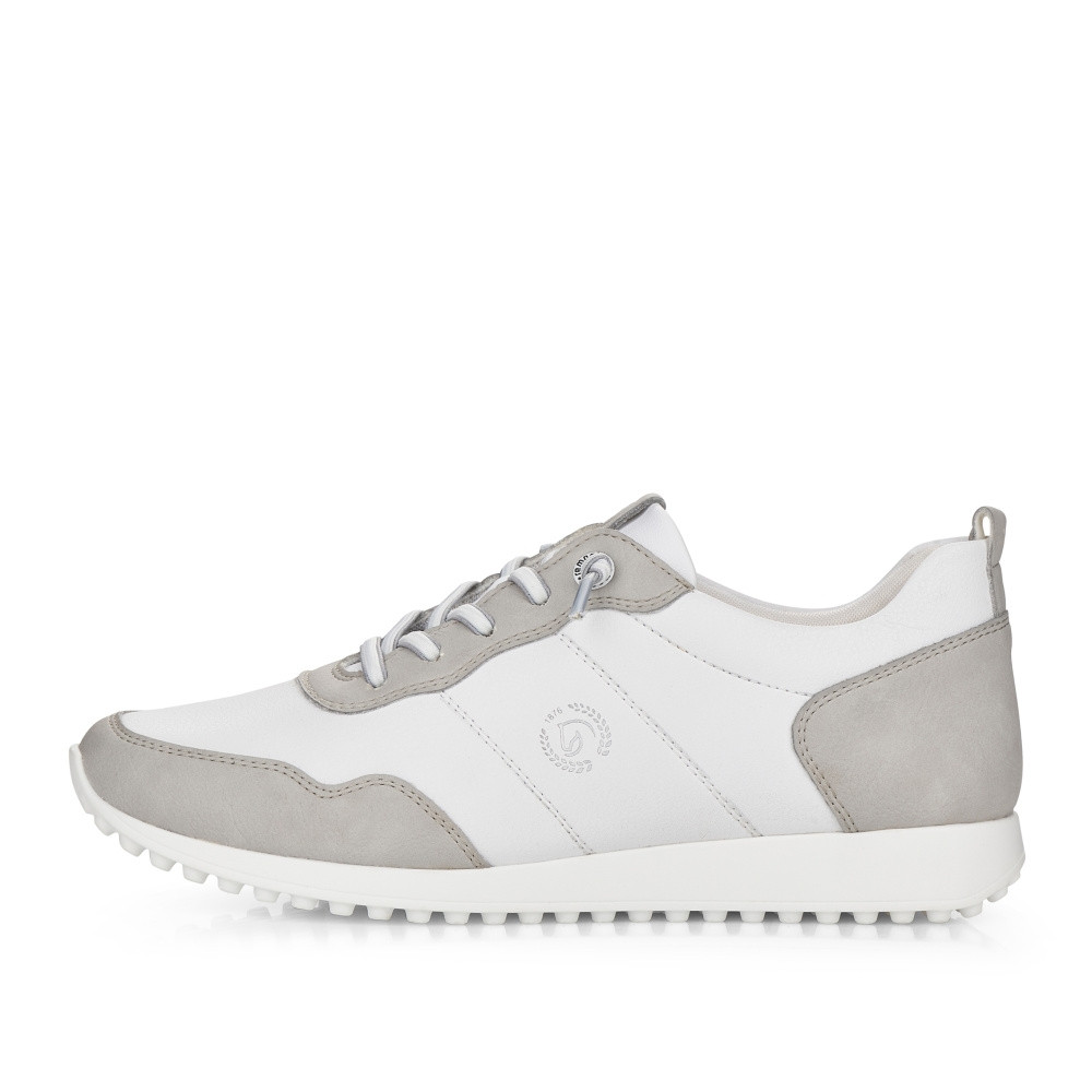 detail Dámské tenisky REMONTE RIE-10102044-S2 bílá