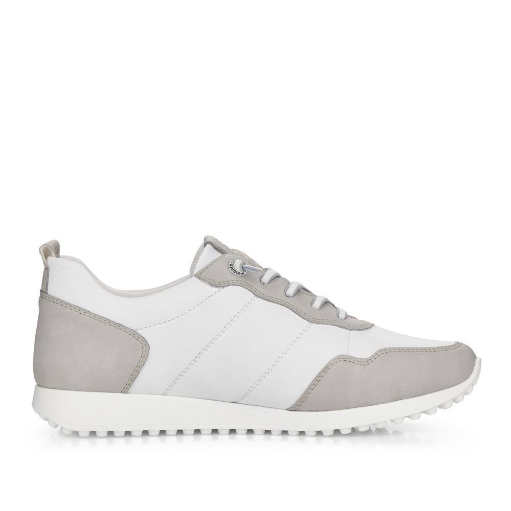 detail Dámské tenisky REMONTE RIE-10102044-S2 bílá