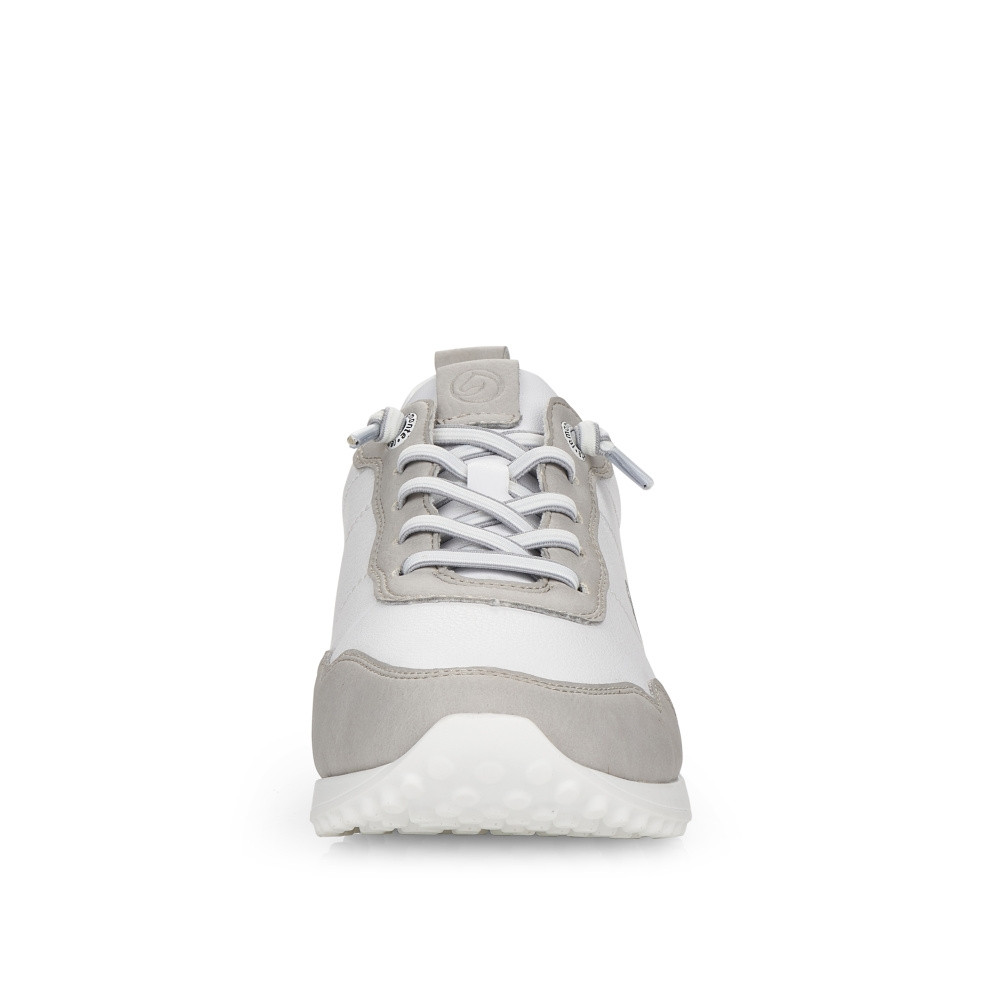 detail Dámské tenisky REMONTE RIE-10102044-S2 bílá