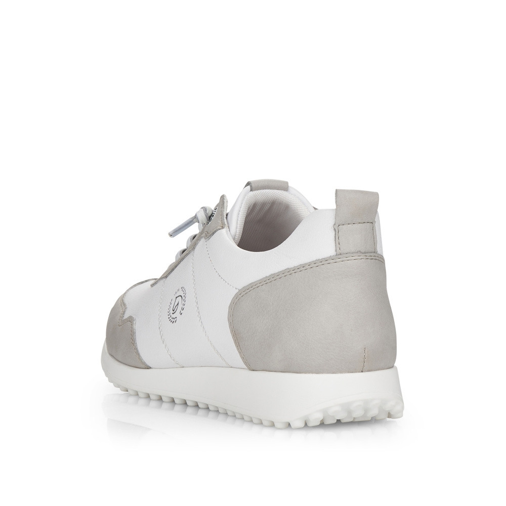 detail Dámské tenisky REMONTE RIE-10102044-S2 bílá