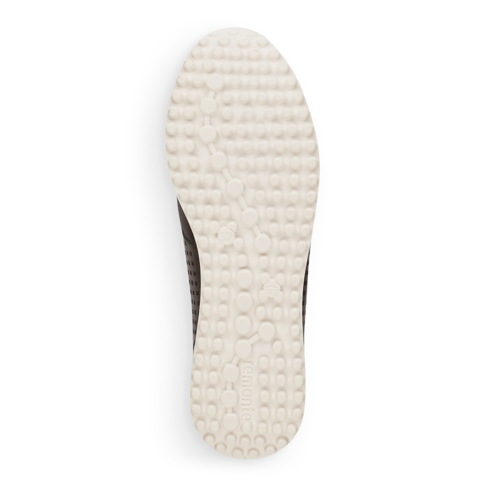 detail Dámské tenisky REMONTE RIE-10102048-S2 zelená