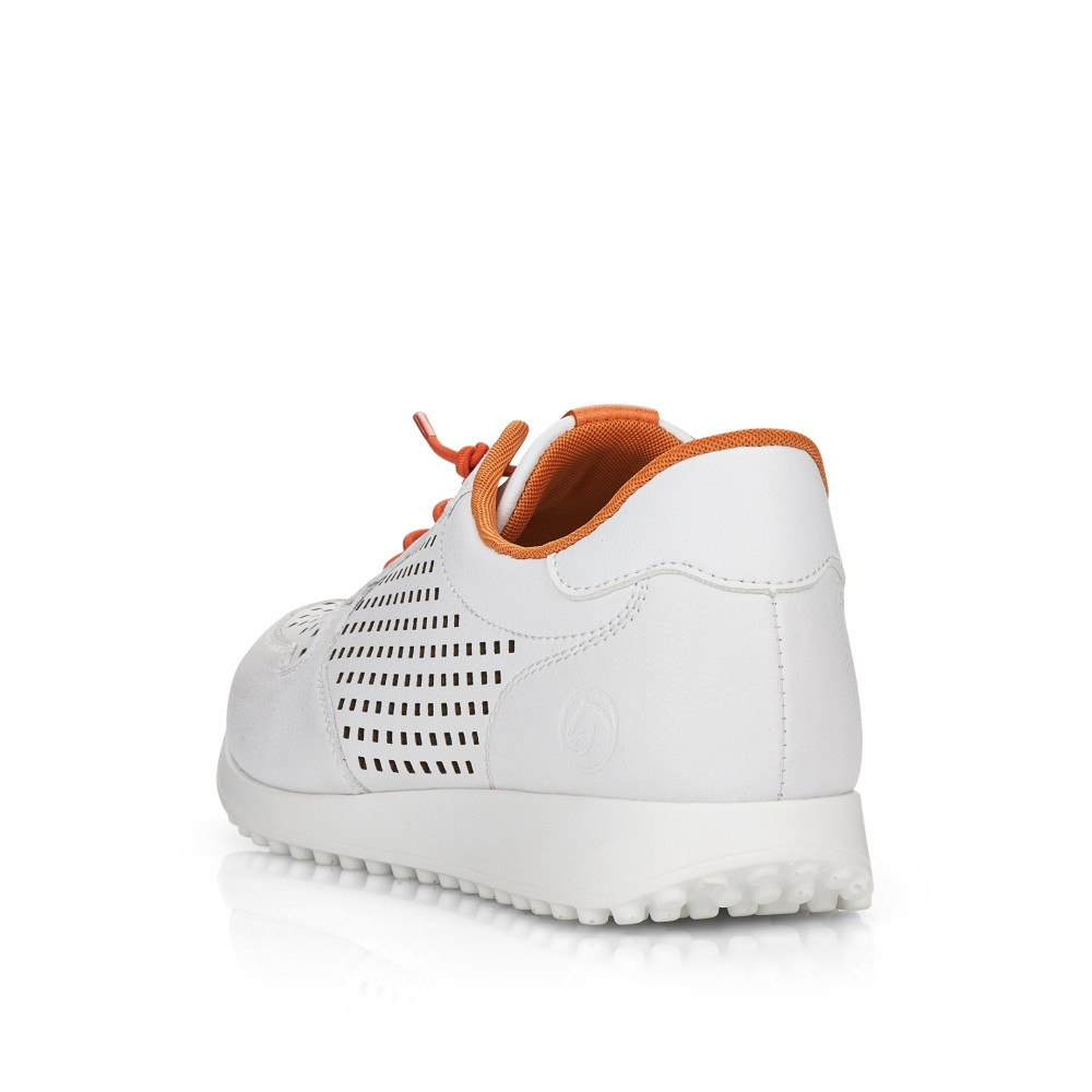 detail Dámské tenisky REMONTE RIE-10102050-S2 bílá