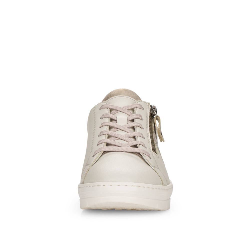 detail Dámské tenisky REMONTE RIE-10102052-S2 bílá