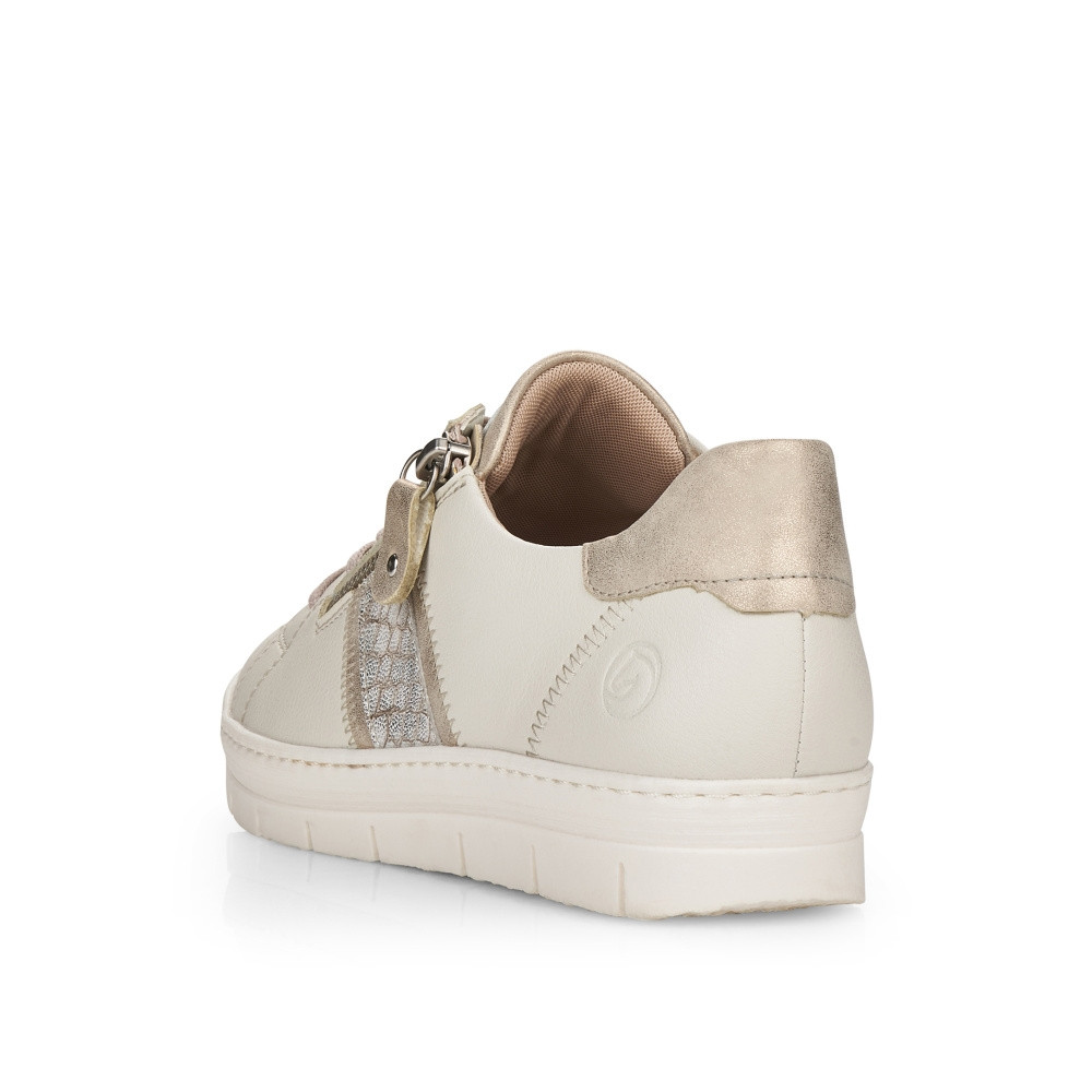 detail Dámské tenisky REMONTE RIE-10102052-S2 bílá