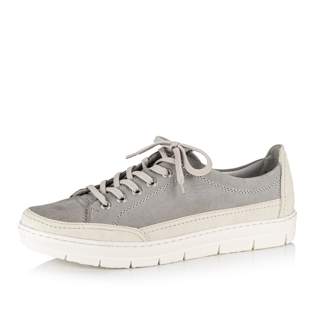 detail Dámské tenisky REMONTE D5822-10 modrá S2