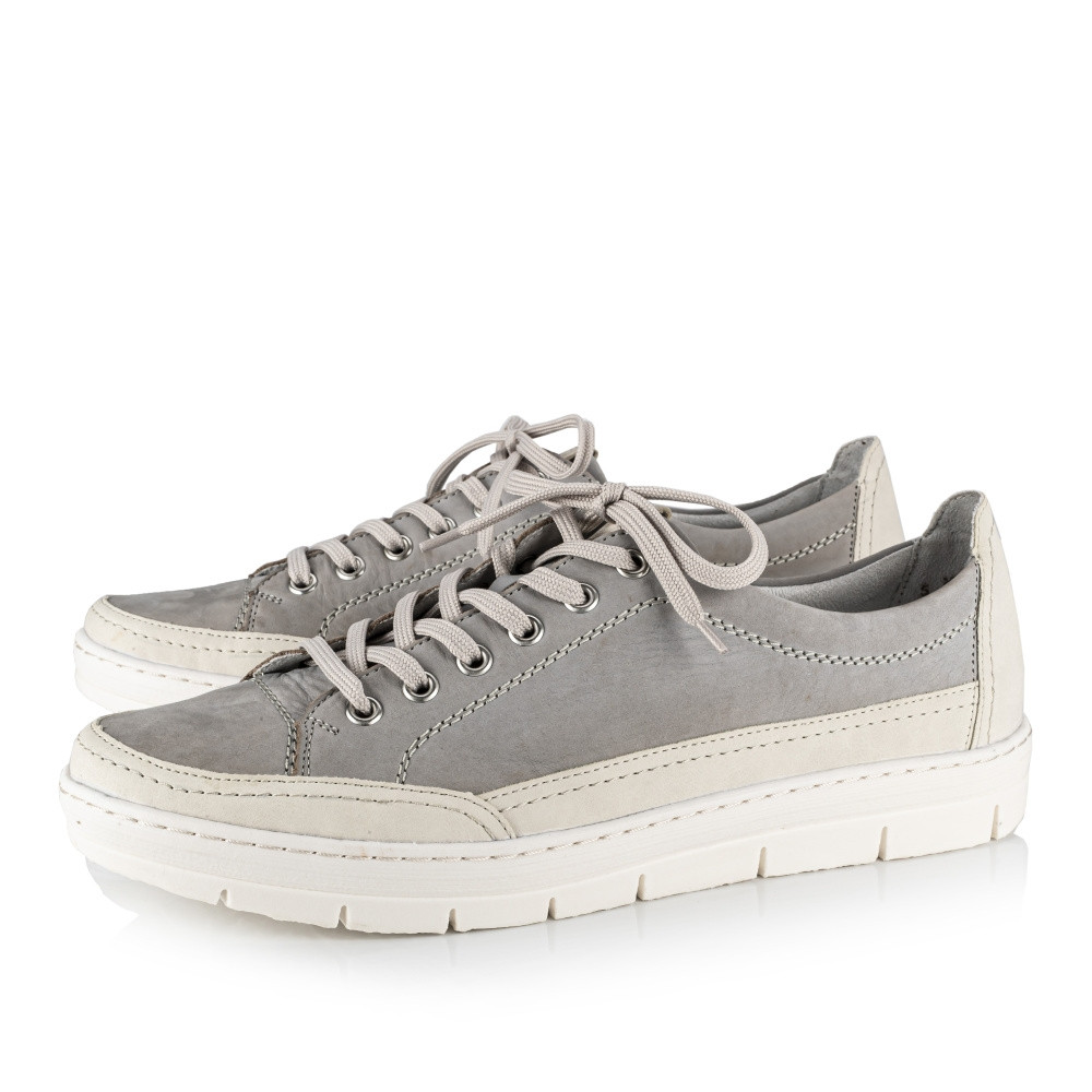 detail Dámské tenisky REMONTE D5822-10 modrá S2