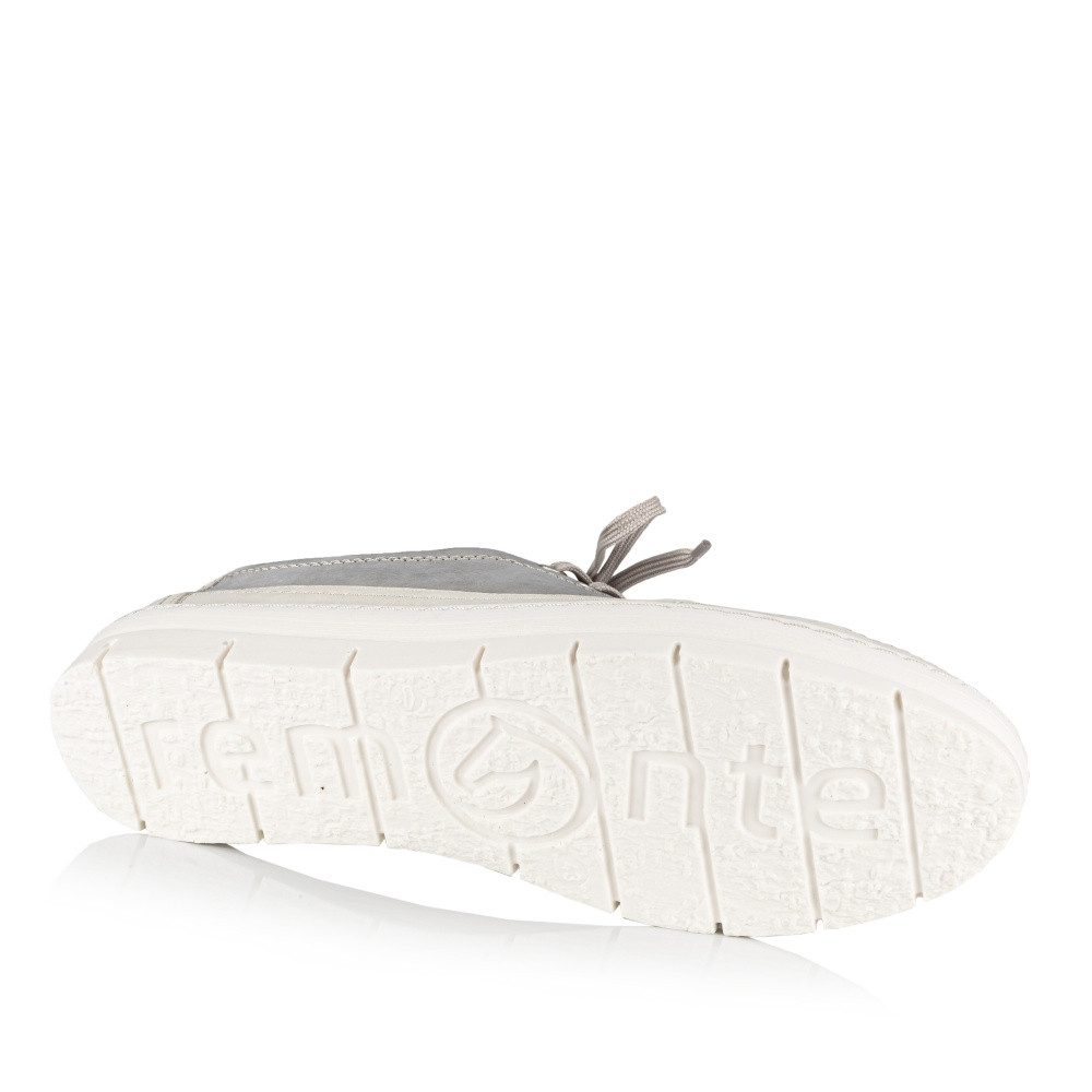 detail Dámské tenisky REMONTE D5822-10 modrá S2