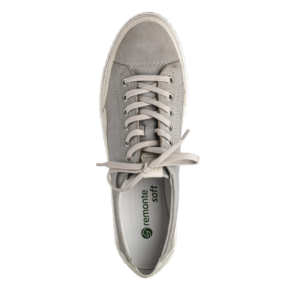 detail Dámské tenisky REMONTE D5822-10 modrá S2