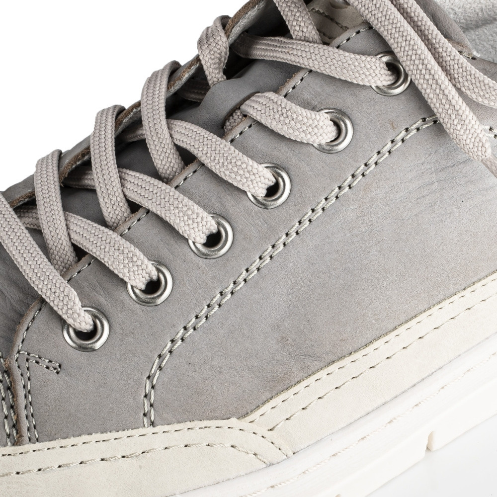 detail Dámské tenisky REMONTE D5822-10 modrá S2