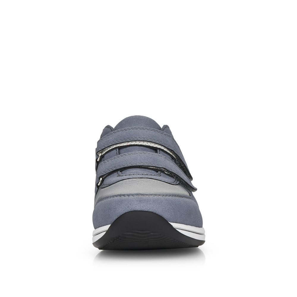 detail Dámské tenisky RIEKER RIE-10102109-S3 modrá