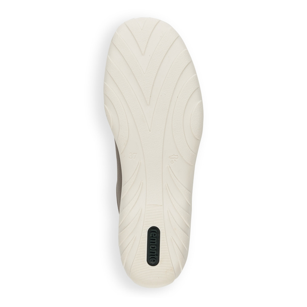 detail Dámské tenisky REMONTE RIE-10102204-S2 zlatá