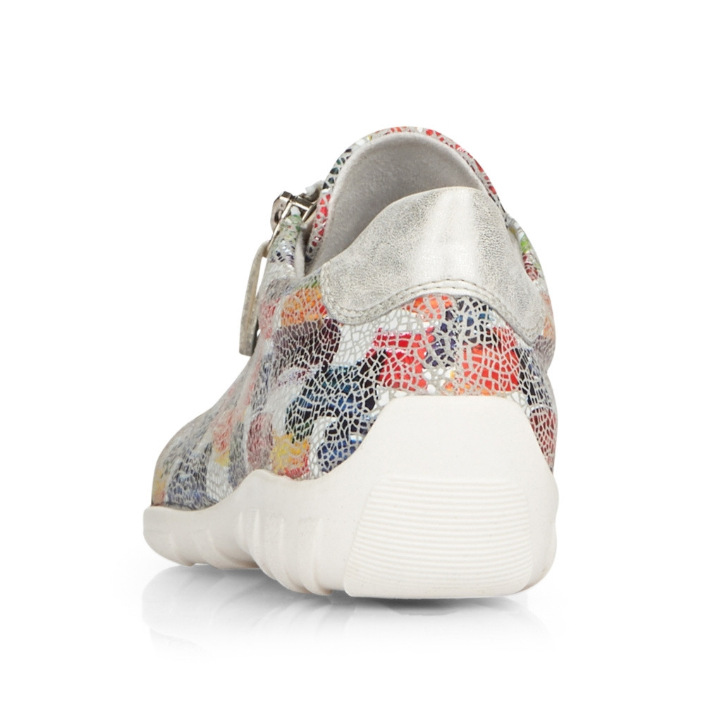 detail Dámské tenisky REMONTE RIE-10102206-S2 multicolor