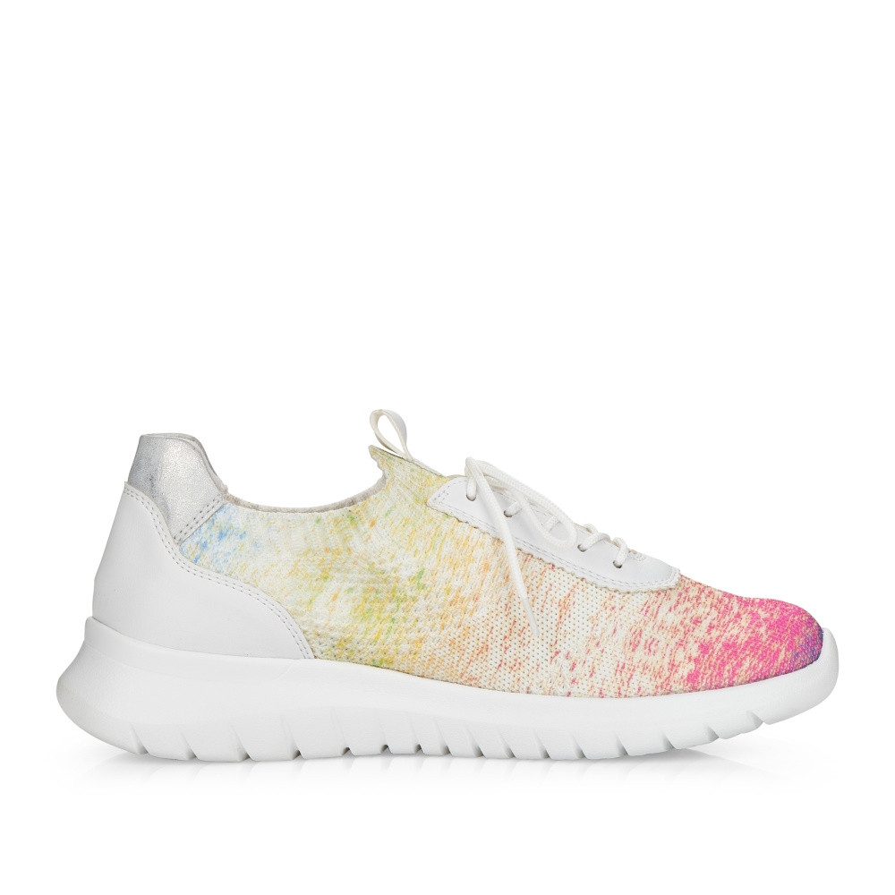 detail Dámské tenisky REMONTE RIE-10102215-S2 multicolor