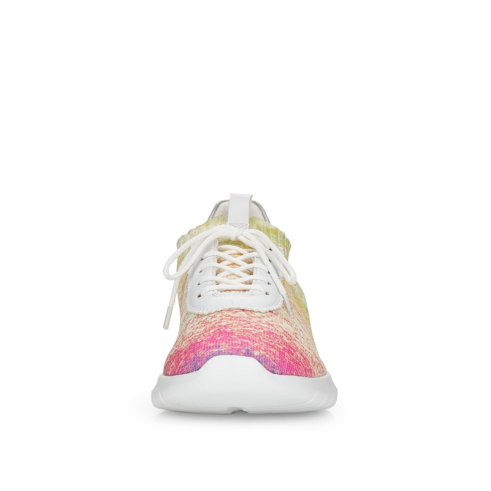 detail Dámské tenisky REMONTE RIE-10102215-S2 multicolor