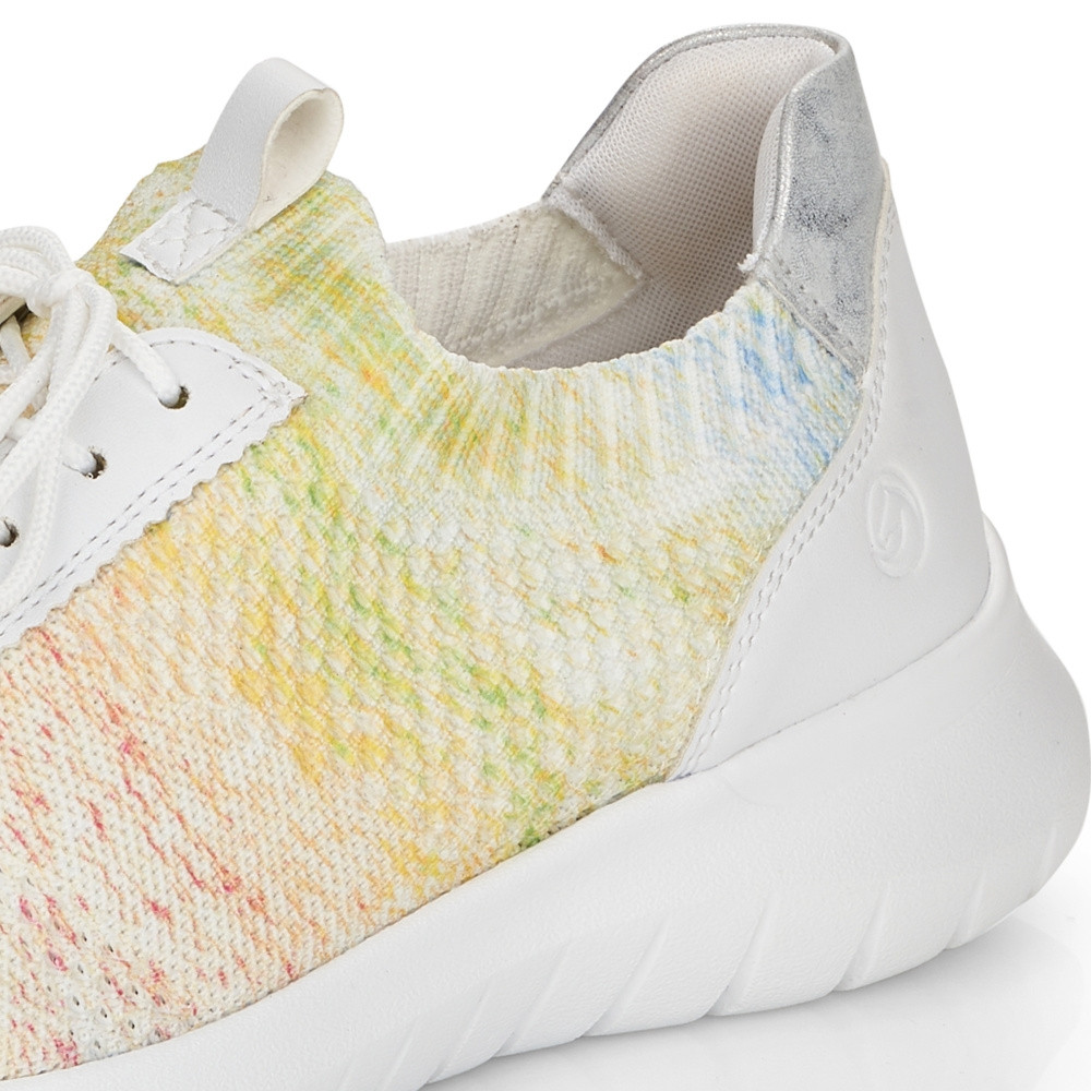 detail Dámské tenisky REMONTE RIE-10102215-S2 multicolor