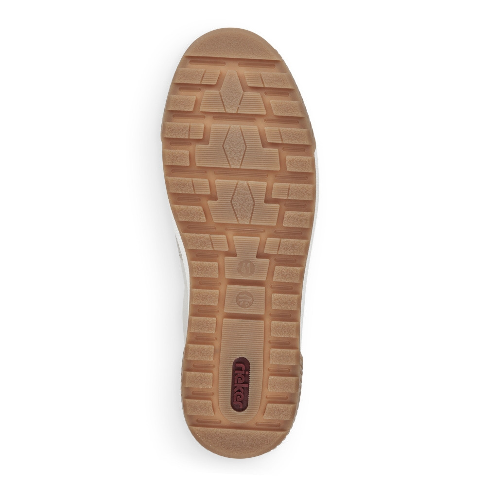 detail Pánské tenisky RIEKER RIE-10102255-S2 béžová