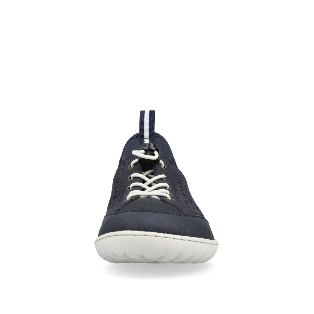 detail Dámské tenisky RIEKER RIE-10102289-S2 modrá