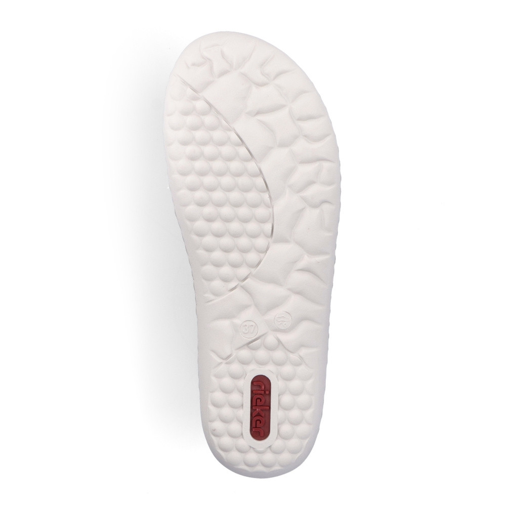 detail Dámské tenisky RIEKER RIE-10102289-S2 modrá