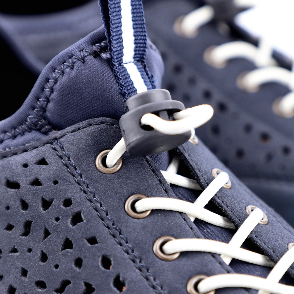 detail Dámské tenisky RIEKER RIE-10102289-S2 modrá